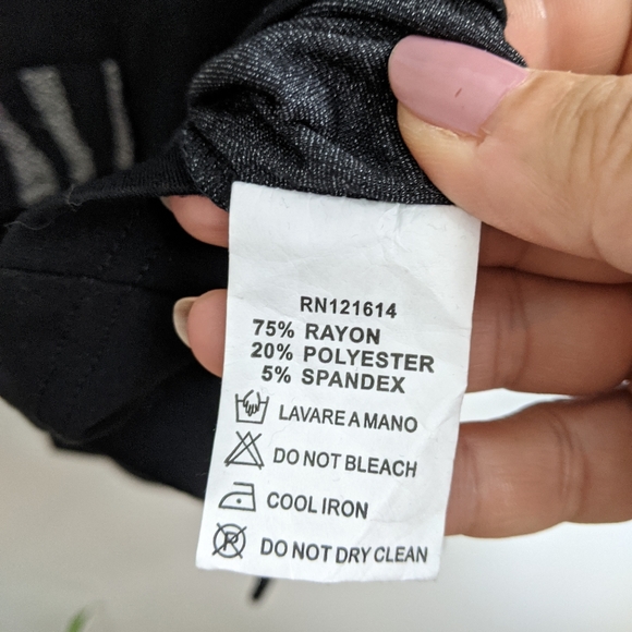 DZ Havael Couture jacket - Picture 7 of 8